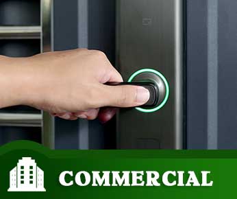 Commercial Apache Junction Locksmith